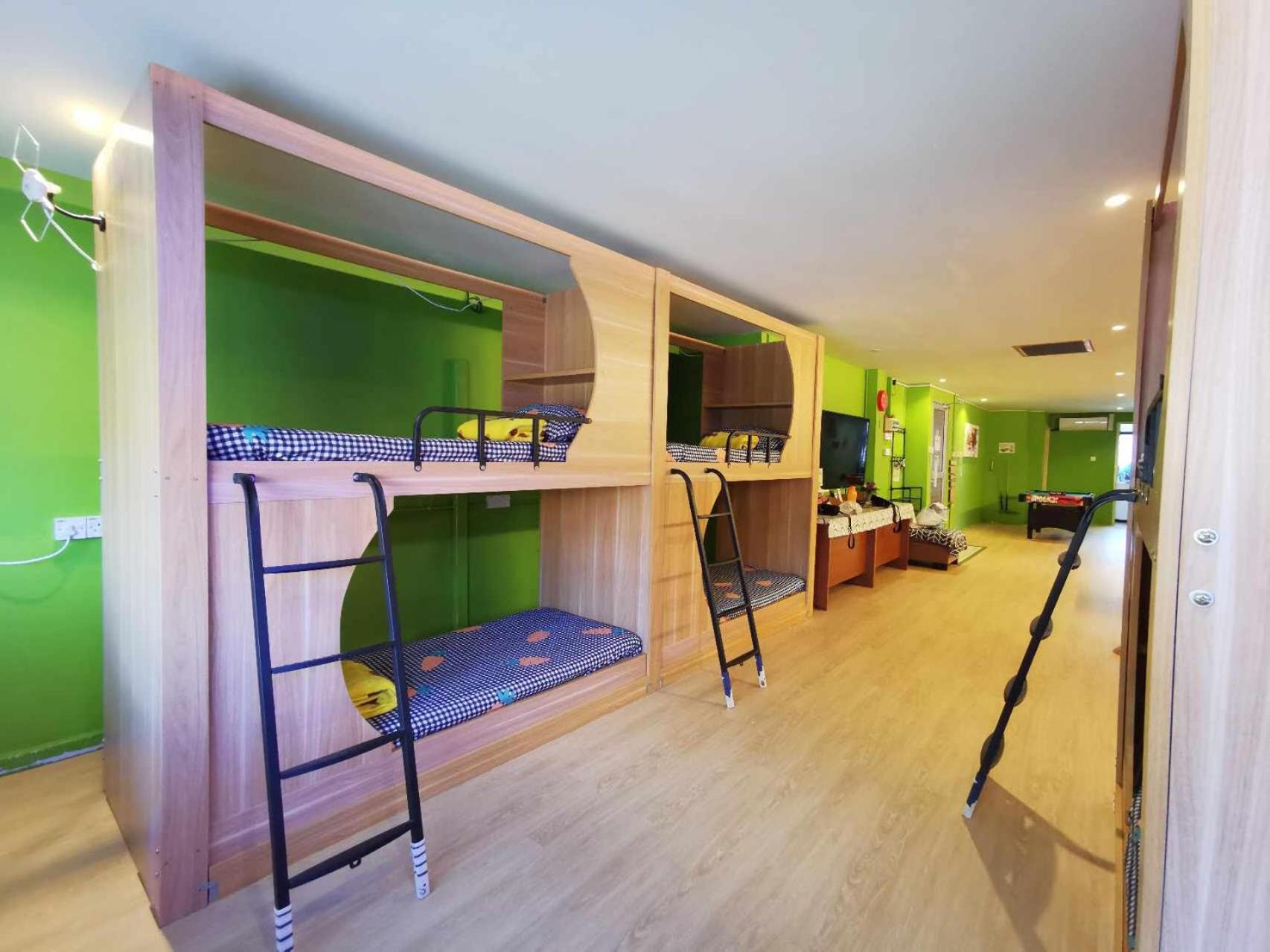 Av Homestay - Kuching Mjc Exterior photo